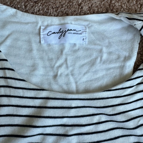 CJLA Eden Tank - Picture 3 of 5